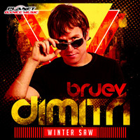 Dimitri Bruev - Winter Saw