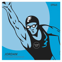 Jordan. - Different Strokes EP