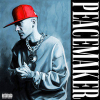 Salva - Peacemaker (Instrumentals)