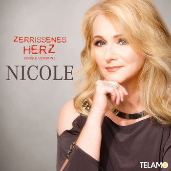 Nicole - Zerrissenes Herz (Single Version)