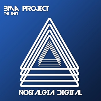Bma project - The Shift
