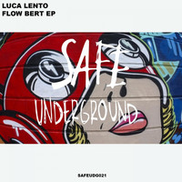 Luca Lento - Flow Bert EP