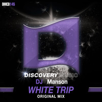 DJ Manson - White Trip