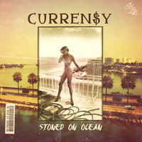 Curren$y - Stoned On Ocean (Explicit)