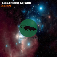Alejandro Alfaro - Orion