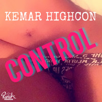 Kemar Highcon - Control - Single