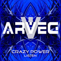 Crazy Power - Listen