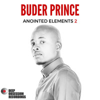 Buder Prince - Anointed Elements 2