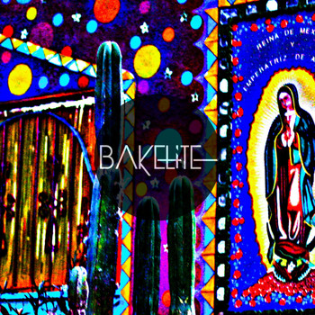 Various Artists - Best of Bakelite 001
