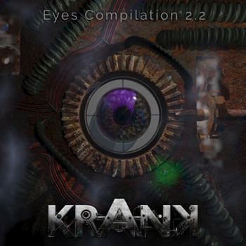Various Artists - Eyes Compilation 2.2