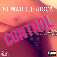 Kemar Highcon - Control - Single (Explicit)