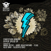 Christian Bonori - Hyper Speed EP