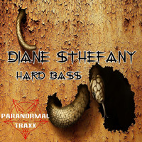 Djane Sthefany - Hard Bass