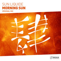 Sun Liquide - Morning Sun