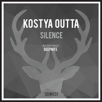 Kostya Outta - Silence