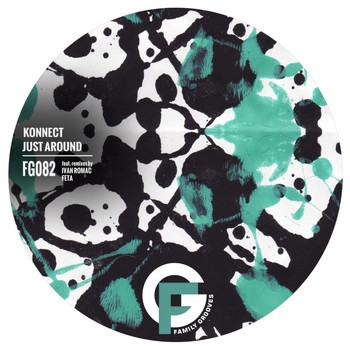 Konnect - Just Around