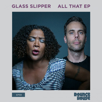 Glass Slipper - All That