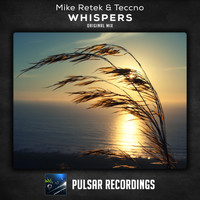 Mike Retek & Teccno - Whispers