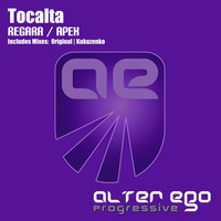 Tocalta - Regara / Apex