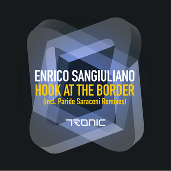 Enrico Sangiuliano - Hook At The Border