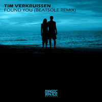 Tim Verkruissen - Found You (Beatsole Remix)
