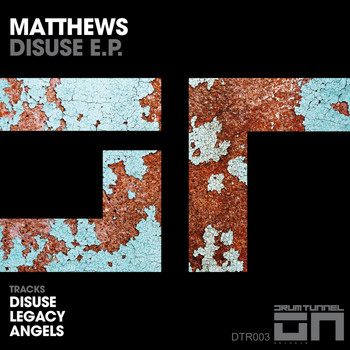 Matthews - Disuse E.P.