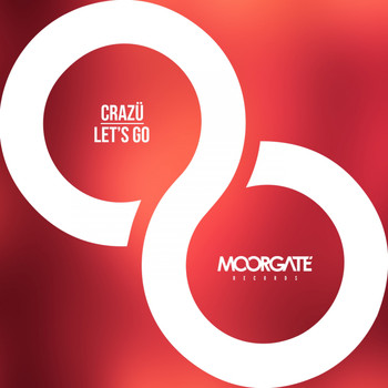Crazü - Let's Go!