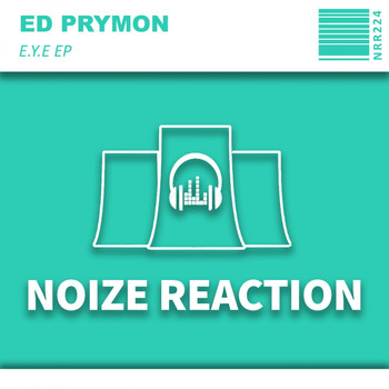 Ed Prymon - E.Y.E