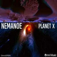Nemanoe - Planet X