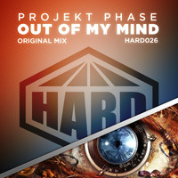 Projekt Phase - Out Of My Mind