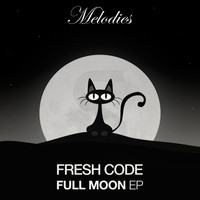 Fresh Code - Full Moon EP