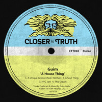 Guim - A House Thing