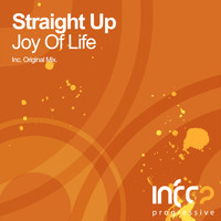 Straight Up - Joy Of Life