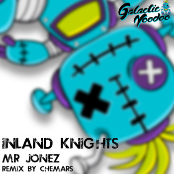 Inland Knights - Mr Jonez