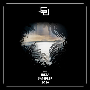 Various Artists - Ibiza Sampler 2016