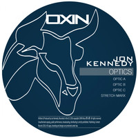 Jon Kennedy - Optics