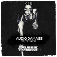 Audio Damage - Bass Drop