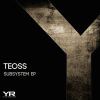 Teoss - Subsystem EP