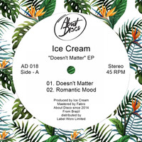 Ice Cream - Romantic Mood
