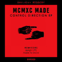 MCMXC Made - Control Direction EP