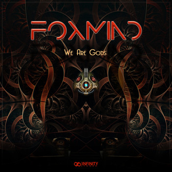 Foxmind - We Are Gods