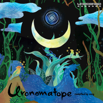 Various Artists - Uronomatope