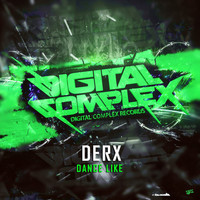 DERX - Dance Like