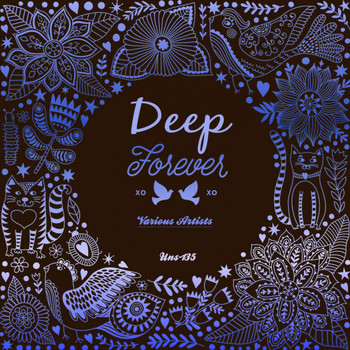Various Artists - Deep Forever