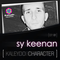 Sy Keenan - Kaleydo Character: Sy Keenan EP 1