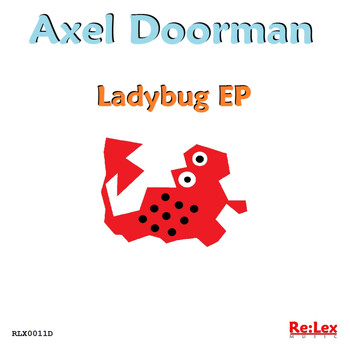 Axel Doorman - Ladybug EP