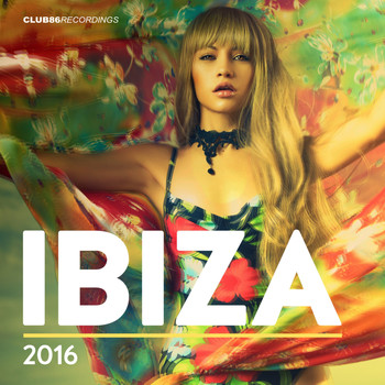 Various Artists - Club 86 Recordings Ibiza 2016