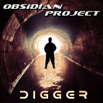 Obsidian Project - Digger