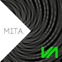 M.I.T.A. - Shades Of Black EP