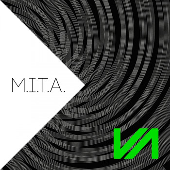 M.I.T.A. - Shades Of Black EP